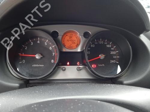 ESP ECU NISSAN QASHQAI I (J10, NJ10) 2.0 | BP26207010M58 