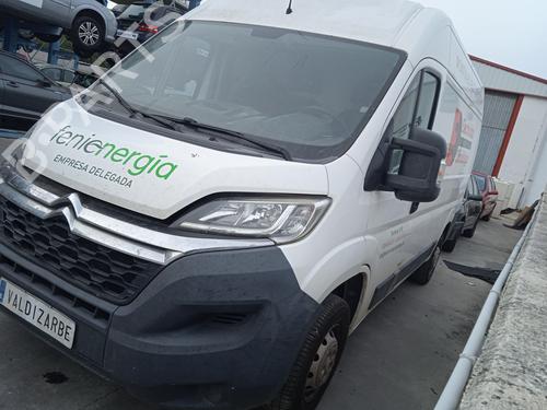 Ratstangsstang CITROËN JUMPER II Van 2.2 HDi 130 | BP29446819I23 