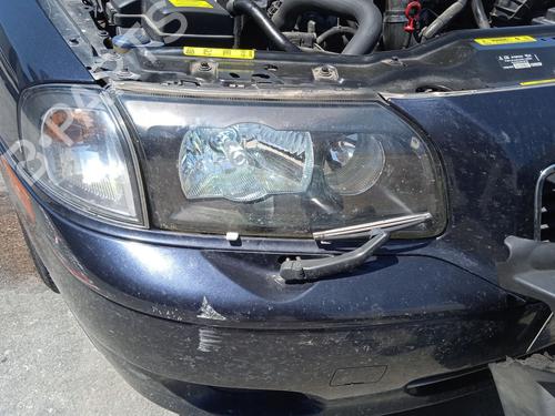 Left headlight VOLVO S80 I (184) D5 | BP28291640C28