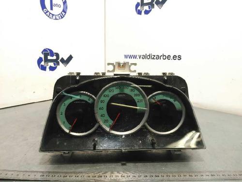 Used Instrument cluster Instrument cluster 1081855 1081855