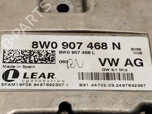 Electronic module AUDI A5 Sportback (F5A, F5F) 35 TDI | BP31933933M83 - Image 4