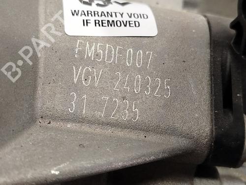 Gearbox SEAT IBIZA V (KJ1, KJG) 1.0 TSI | BP32369306M3 - Image 5