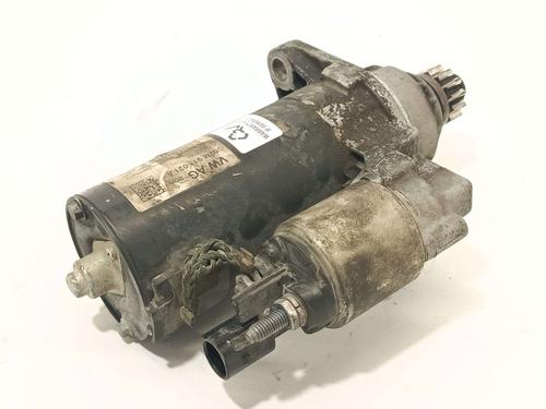 Starter VW CRAFTER Van (SY_, SX_) 2.0 TDI FWD (SYB, SYC, SYD) | BP39466192M8 - Image 2