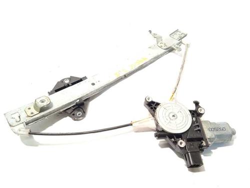 Front left window mechanism SUBARU FORESTER (SH_) 2.0 D AWD (SHH) (147 hp) 11987118