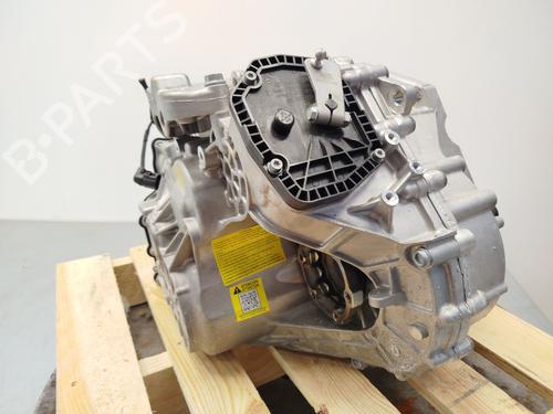 Gearbox SEAT IBIZA V (KJ1, KJG) 1.5 TSI | BP36018624M3 - Image 3