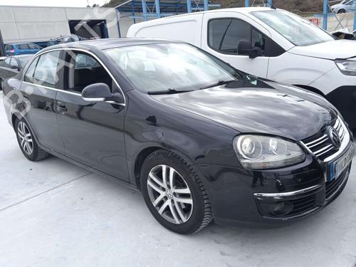 Used Parts VW JETTA III (1K2)  1.9 TDI  4839371