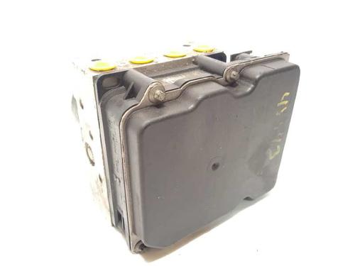ABS pump MERCEDES-BENZ A-CLASS (W169) A 150 (169.031, 169.331) | BP10720916M43 