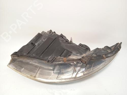 Right headlight MERCEDES-BENZ A-CLASS (W169) A 180 CDI (169.007, 169.307) | BP22800223C29 