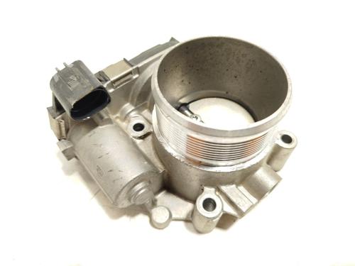 Used Throttle body Throttle body CUPRA LEON (KL1, KU1, KUG) 2.0 TSI (245 hp) 33538663 33538663