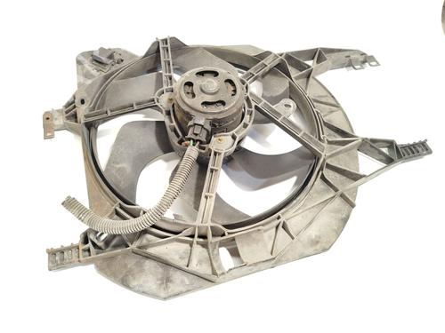 Used Radiator fan OPEL VIVARO A Van (X83) 1.9 DTI (F7) (101 hp) 26166604