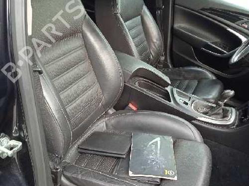 Radio OPEL INSIGNIA A (G09) 2.0 CDTI (68) | BP7667036E6 