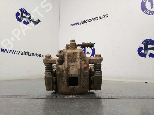 Used Right rear brake caliper HYUNDAI SANTA FÉ I (SM) 2.0 CRDi 4x4 (113 hp) 11561595