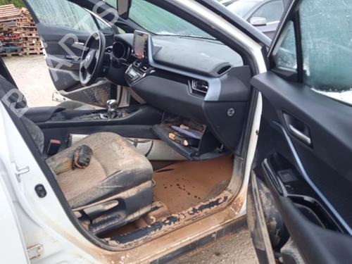 Front left window mechanism TOYOTA C-HR (_X1_)  | BP24220610C22 