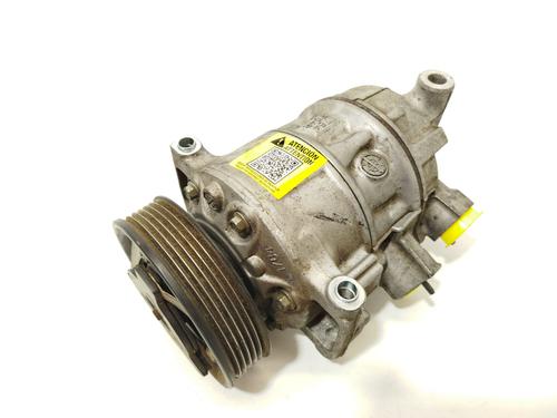 AC compressor VW TOURAN (5T1) 1.6 TDI | BP34370139M34 - Image 2