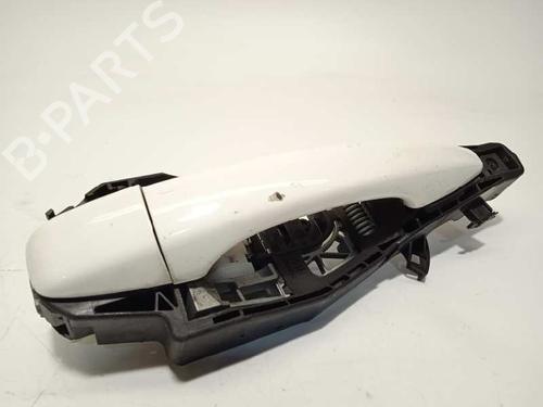 Used Front right exterior door handle Front right exterior door handle 7299676 7299676