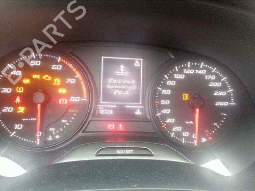 Instrument cluster SEAT LEON (5F1) 1.2 TSI | BP4882838C47 