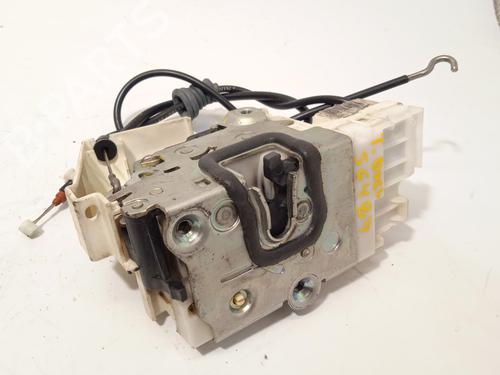 Used Rear right lock Rear right lock MERCEDES-BENZ R-CLASS (W251, V251) R 320 CDI 4-matic (251.022, 251.122) (224 hp) 28317339 28317339