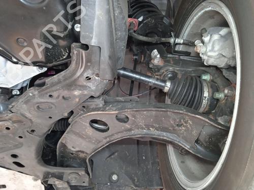 Left front window switch MAZDA 3 Saloon (BP_) 2.5 e-SKYACTIV-G (BP5S) | BP34440919I27 - Image 36