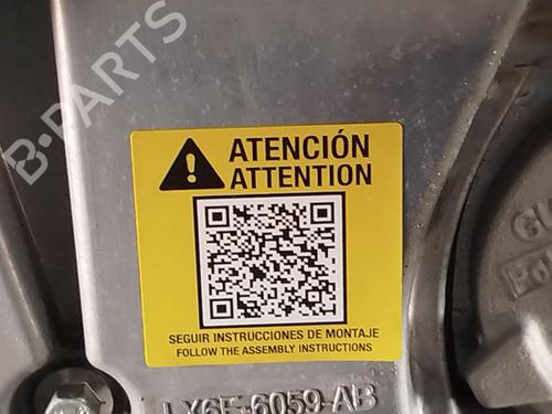 Engine FORD KUGA III (DFK) 2.5 Duratec Plug-in-Hybrid | BP32680991M1  - Image 10