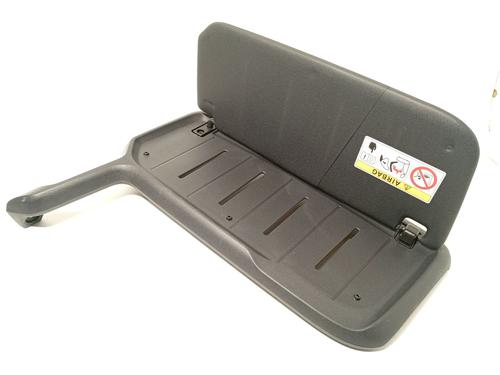 Used Right sun visor MERCEDES-BENZ SPRINTER 4-t Van (B907, B910) 419 CDI RWD (907.643, 907.645, 907.647) (190 hp) 32471080