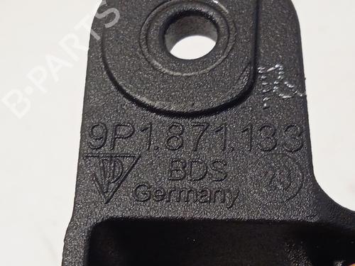 Electronic module PORSCHE 911 Convertible (992) 3.8 Turbo S (992650) | BP24367557M83 - Image 4