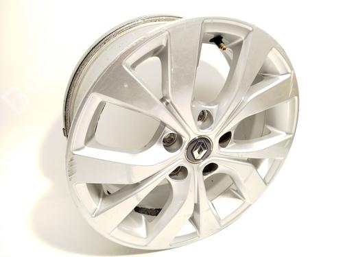 Used Rim Rim RENAULT MEGANE IV Hatchback (B9A/M/N_) 1.2 TCe 130 (B9MR) (130 hp) 33466145 33466145