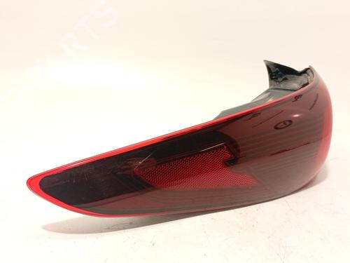 Left taillight MAZDA 3 Saloon (BP_) 2.5 e-SKYACTIV-G (BP5S) | BP34440931C34 - Image 2