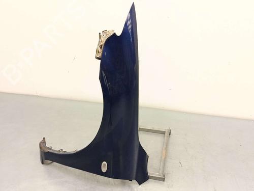 Used Left front fenders Left front fenders 38647560 38647560