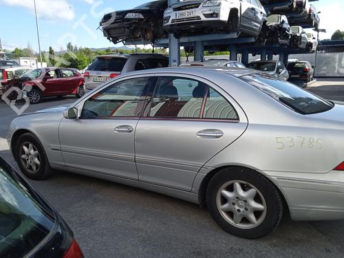 Starter MERCEDES-BENZ C-CLASS (W203) C 220 CDI (203.006, 203.008) | BP26447959M8 - Image 10