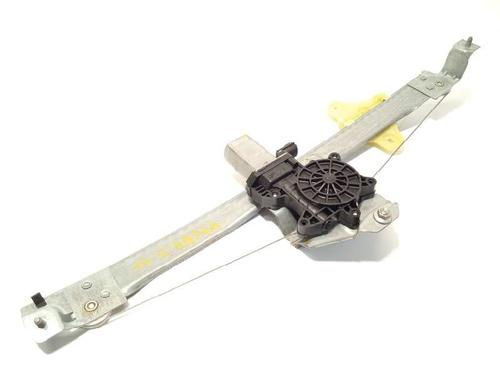 Used Front right window mechanism RENAULT CAPTUR I (J5_, H5_) 1.5 dCi 90 (J5N4, J5M5, J5MW, J5M6, J5AL, J5AJ) (90 hp) 9834490