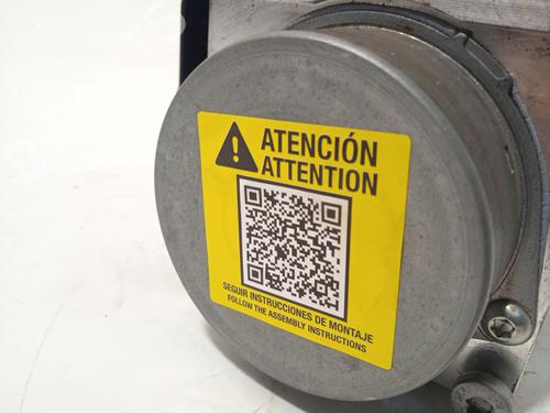 ABS pump LEXUS UX (_AA1_, _AH1_, _MA1_) 300e (KMA10) | BP29003124M43 