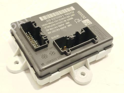 Elektronisk modul FORD GRAND C-MAX (DXA/CB7, DXA/CEU) [2010-2019]  30287862