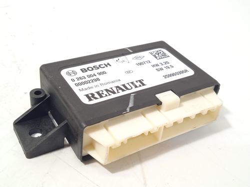 Elektronisk modul RENAULT MEGANE IV Hatchback (B9A/M/N_) 1.5 Blue dCi 115 (B9A6) (116 hp) 28724685