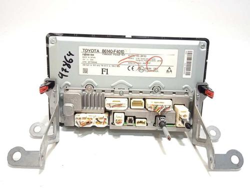 Display TOYOTA C-HR (_X1_)  | BP13053909C48 