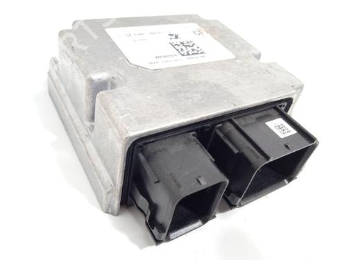 Used ECU airbags FORD FIESTA VI (CB1, CCN) 1.25 (82 hp) 20142825