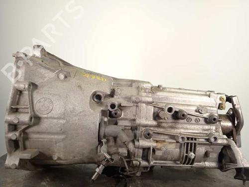 Used Gearbox BMW 3 (E46) 320 d (136 hp) 6912532