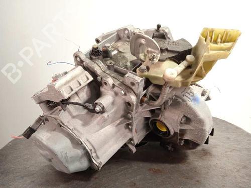 Gearbox CITROËN C3 / C3 ORIGIN III (SX)  | BP12600828M3 