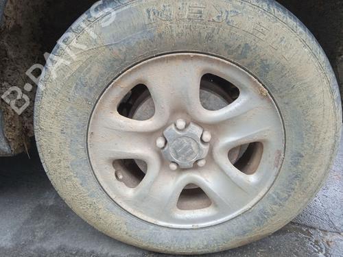 Left headlight SUZUKI GRAND VITARA II (JT, TE, TD) 1.9 DDiS All-wheel Drive (JT419, TD44, JB419WD, JB419XD,... | BP24515123C28 