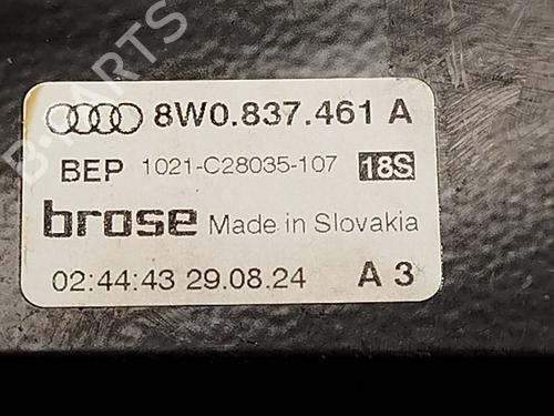 Front left window mechanism AUDI A4 B9 Avant (8W5, 8WD) 30 TDI Mild Hybrid | BP28536922C22 - Image 4