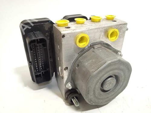 Used ABS pump RENAULT CLIO IV (BH_) [2012-2021]  9087061