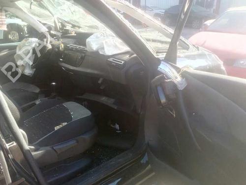 Starter CITROËN C4 SPACETOURER (3D_) 1.6 THP 165 | BP4555896M8 