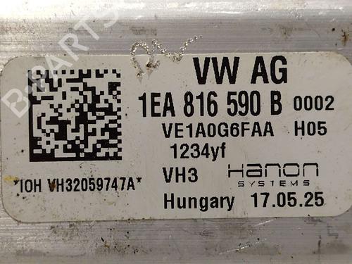 Electronic module CUPRA BORN (K11) | BP39511940M83 - Image 5