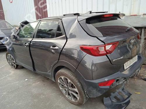 Electronic module KIA STONIC (YB) 1.0 T-GDi | BP11528950M83