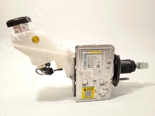 ABS pump HYUNDAI TUCSON (NX4E, NX4A)  | BP28836582M43 