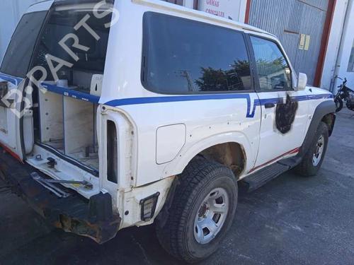 Starter NISSAN PATROL GR V Wagon (Y61)  | BP7817675M8 