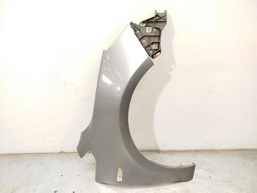 Used Right front fenders OPEL ASTRA J (P10) [2009-2016]  30411096