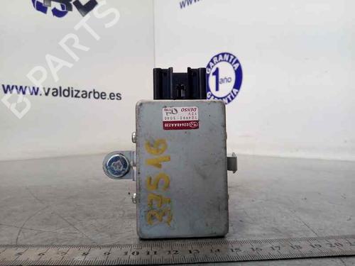 Elektronische module SUBARU BRZ 2.0 (ZC6) (200 hp) 4603296