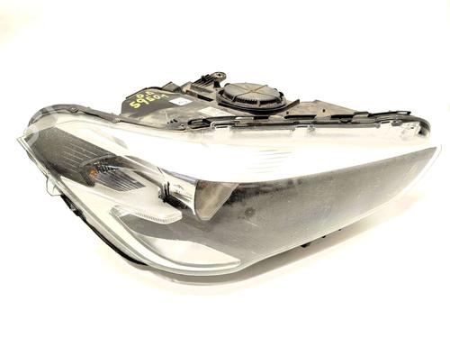 Used Right headlight Right headlight BMW X1 (F48) sDrive 18 d (150 hp) 40220200 40220200