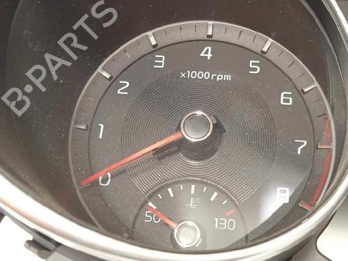 Instrument cluster KIA CEED (CD) 1.4 | BP13114433C47 - Image 3