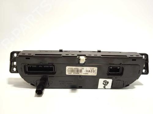 Climate control KIA CEE'D (JD)  | BP7762949I5